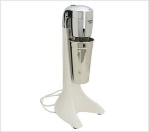 Milkshake maker