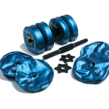 Weights