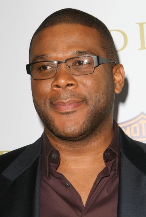Tyler Perry