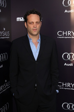 Vince Vaughn