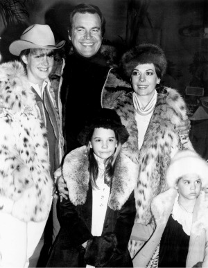 Wagner family