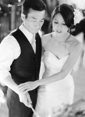 Wedding photo