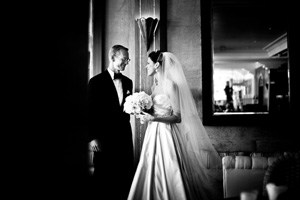 Wedding photo