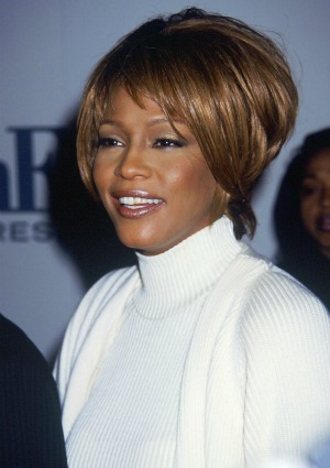 Whitney Houston