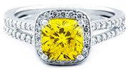 Engagement ring