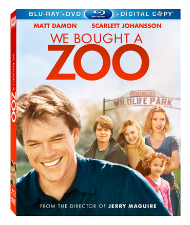 We Bought A Zoo