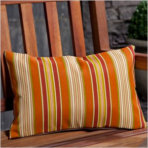 Throw pillows