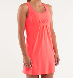Lululemon's Run: In the Sun dress