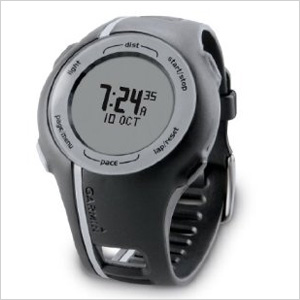 Garmin’s Forerunner 110 