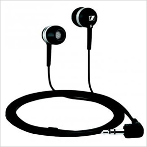 Sennheiser’s CX300B MK 