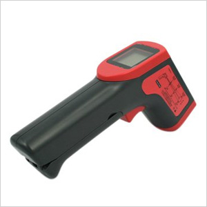 HDE Temperature Gun 