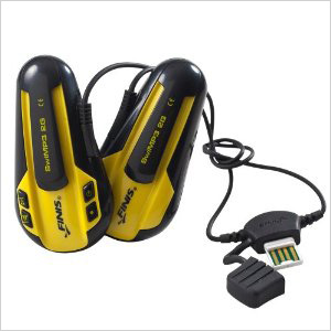 Finis SwiMP3 Waterproof MP3 Player
