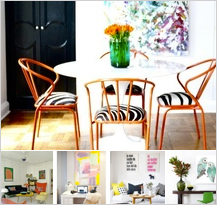 Interiors I Dream Of