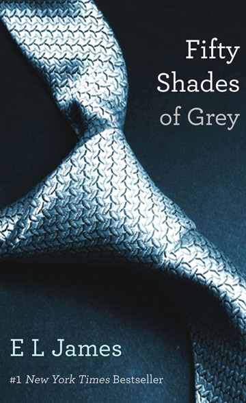 50 Shades of Gray