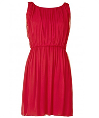 Tank dress