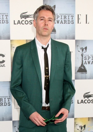 Adam Yauch