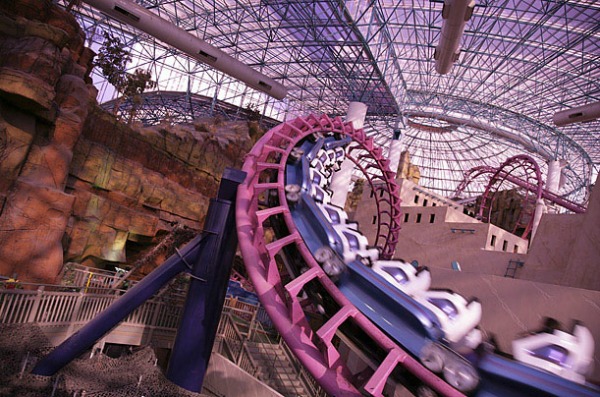 adventuredome