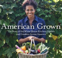 American grown cropped cover