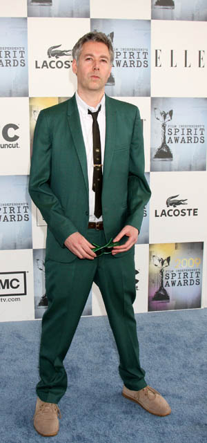 Adam Yauch dead at 47