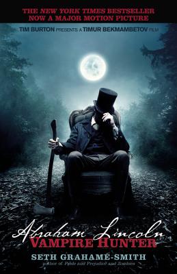 Abraham Lincoln Vampire Hunter