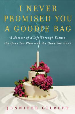 i never promised you a goodie bag