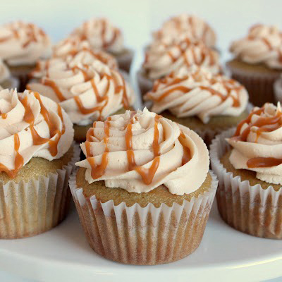 Beer Cupcakes Recipe