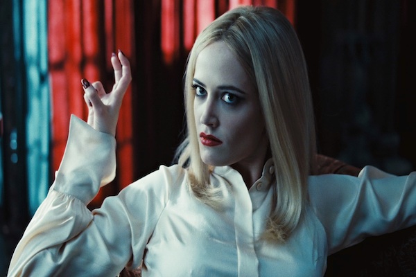 Dark Shadows Eva Green