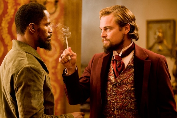 Django Unchained