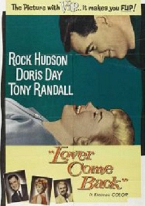 Doris Day Rock Hudson 