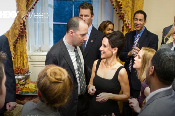 Veep