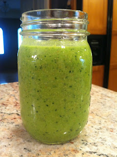 Green smoothie