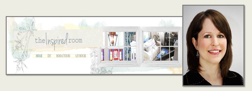 THe Inspired room