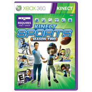 Kinect sports