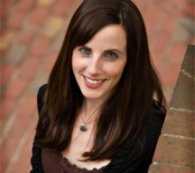 Meg Mitchell Moore