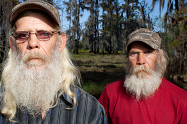 Mitchell Guist of Swamp People dead at 48