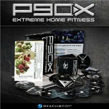 p90x workout