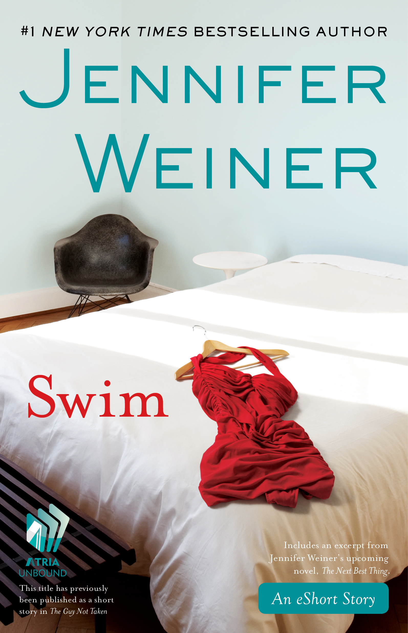 Swim by Jennifer Weiner