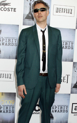 Adam Yauch