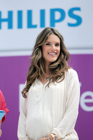 Alessandra Ambrosio