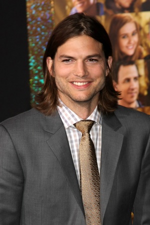 Ashton Kutcher