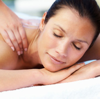 Get a massage