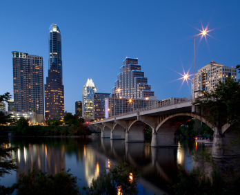 Austin, Texas