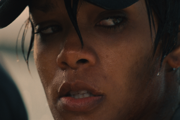 Battleship Rihanna