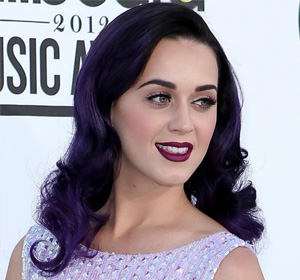 Katy Perry 
