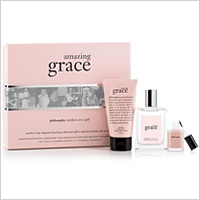 Amazing Grace Mother’s Day Fragrance Layering Collection