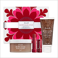 Brown Sugar Obsessions Gift Set
