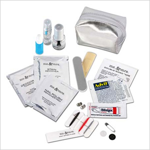 Minimergency Kit for Her