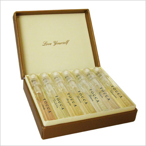 Tocca Eau de Parfum Sampler