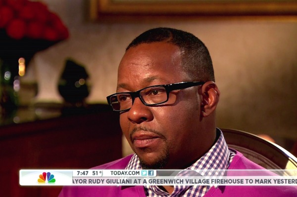 Bobby Brown