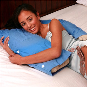 Boyfriend Pillow